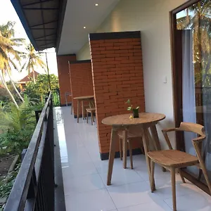 Cahaya Homestay Ubud (Bali)
