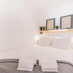 Alfama Nest Apartment Lisbon