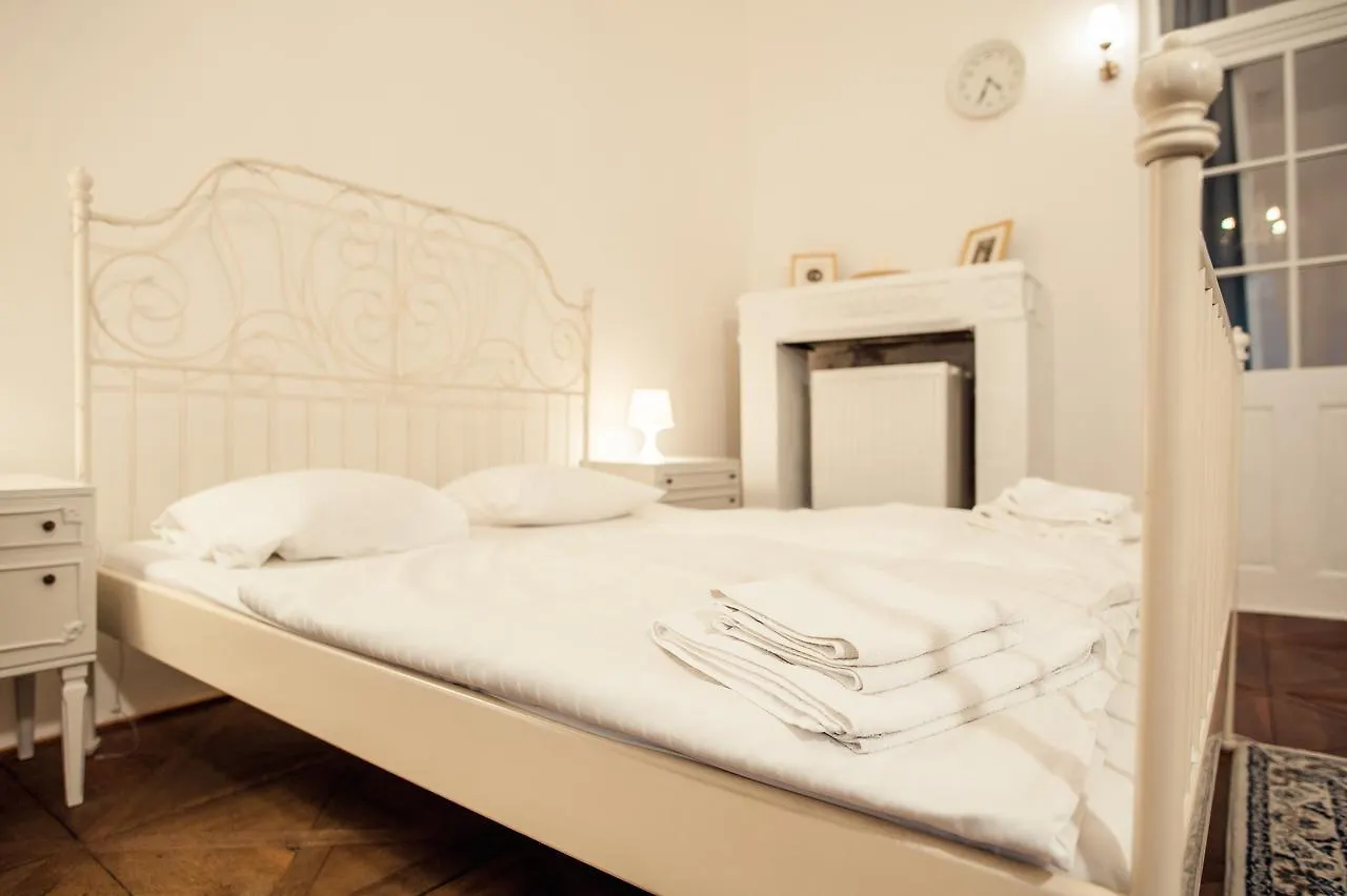 Apartment Astronomical Clock Prague 0*,  Czech Republic
