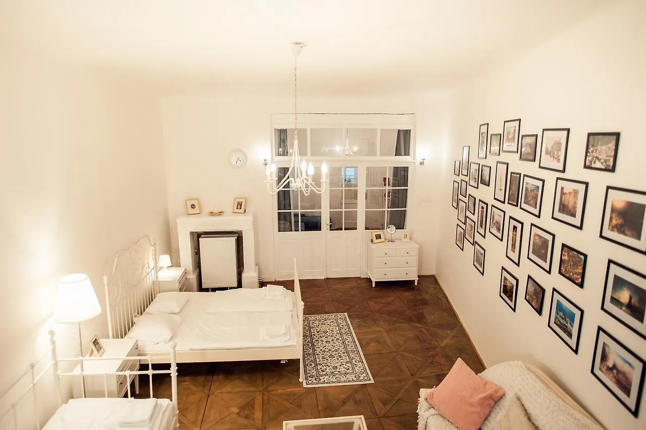 Apartment Astronomical Clock Prague 0*,  Czech Republic